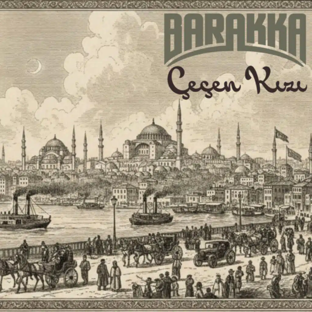 Barakka