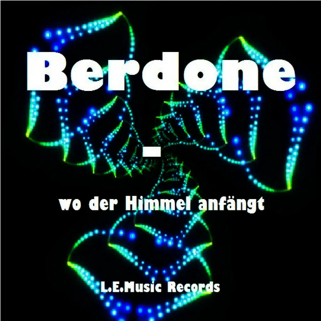 Wo Der Himmel Anfängt (Radio Edit)