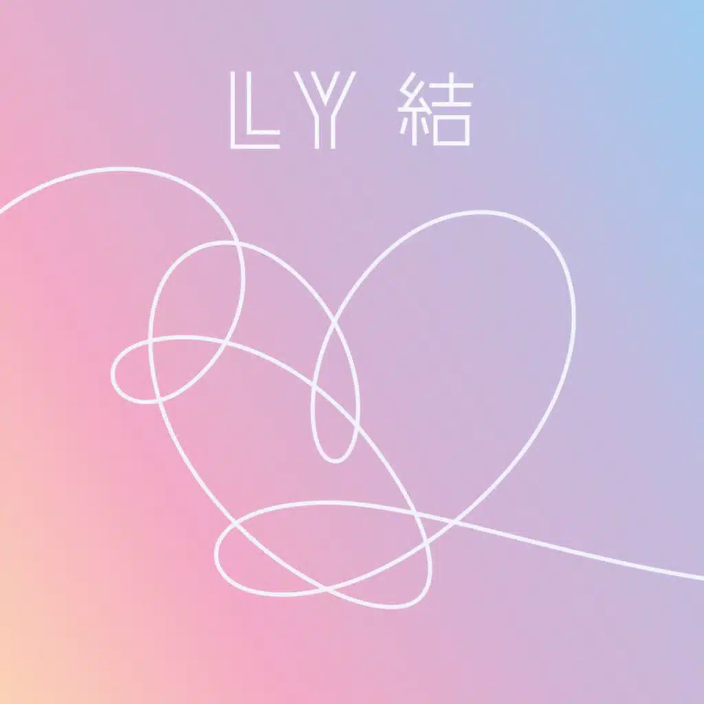FAKE LOVE (Rocking Vibe Mix)