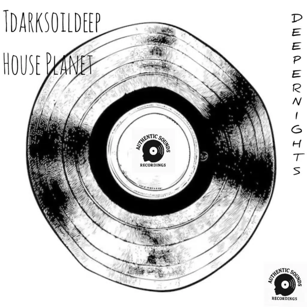 Tdarksoildeep