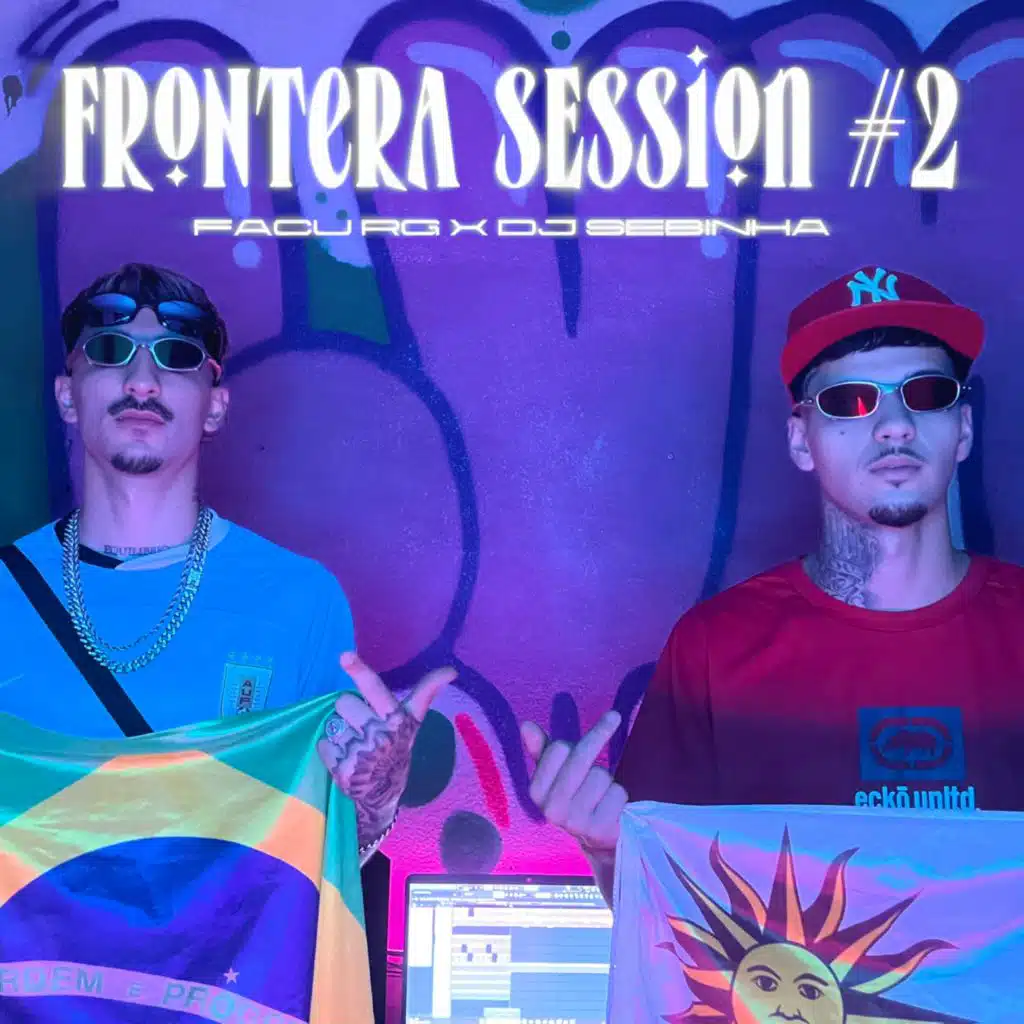 Facu RG & Dj Sebinha