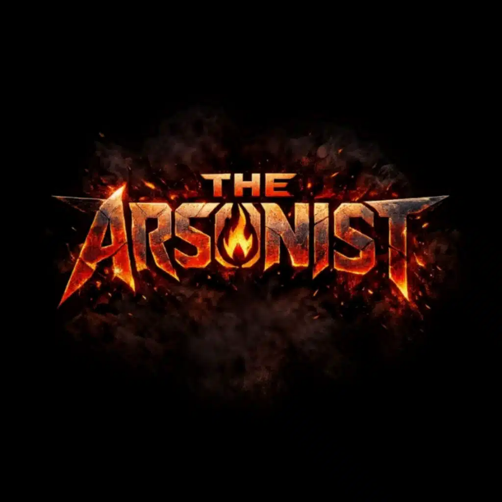 The Arsonist