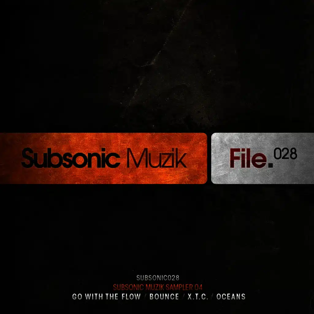 Subsonic Muzik Sampler 04