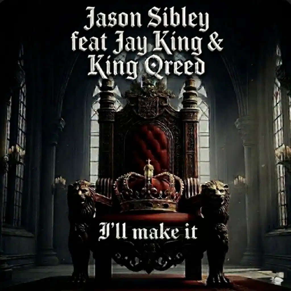 Jason Sibley
