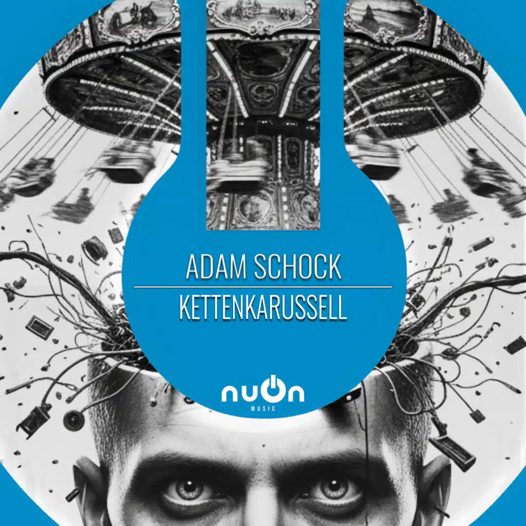 Adam Schock