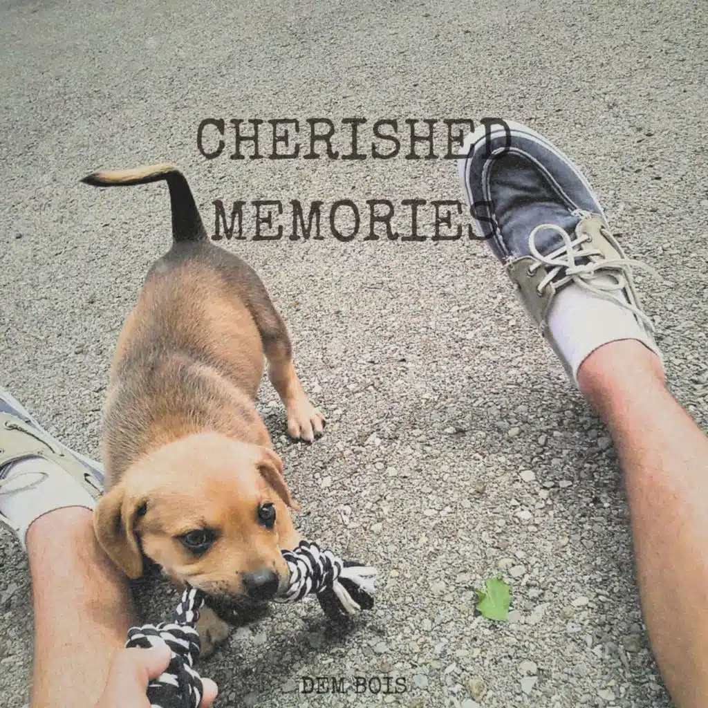 Cherished Memories