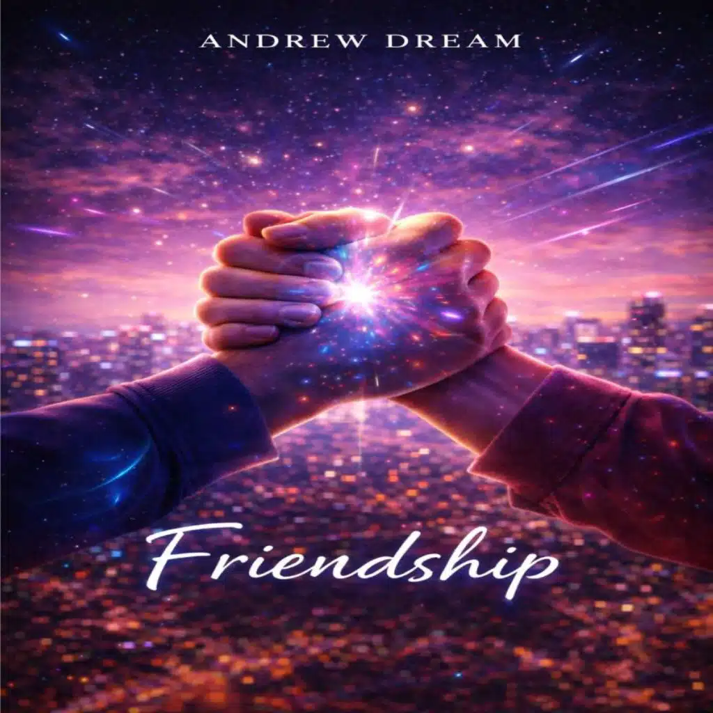 Friendship (Dreamland Edition)