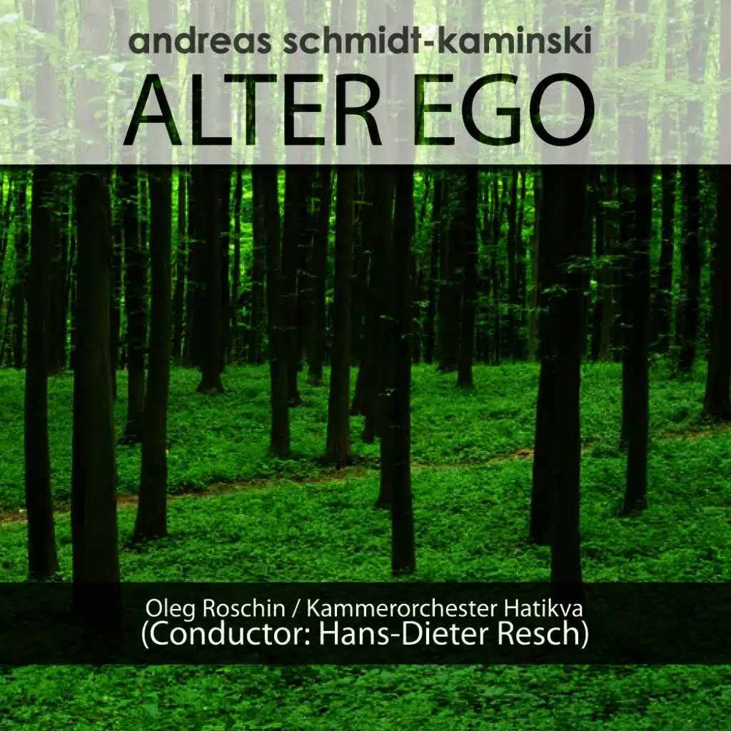 Kammerorchester Hatikva