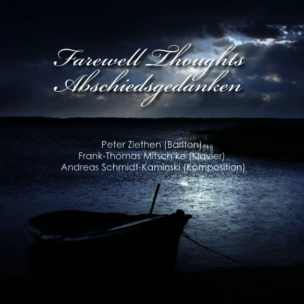 Peter Ziethen & Frank-Thomas Mitschke (Klavier)