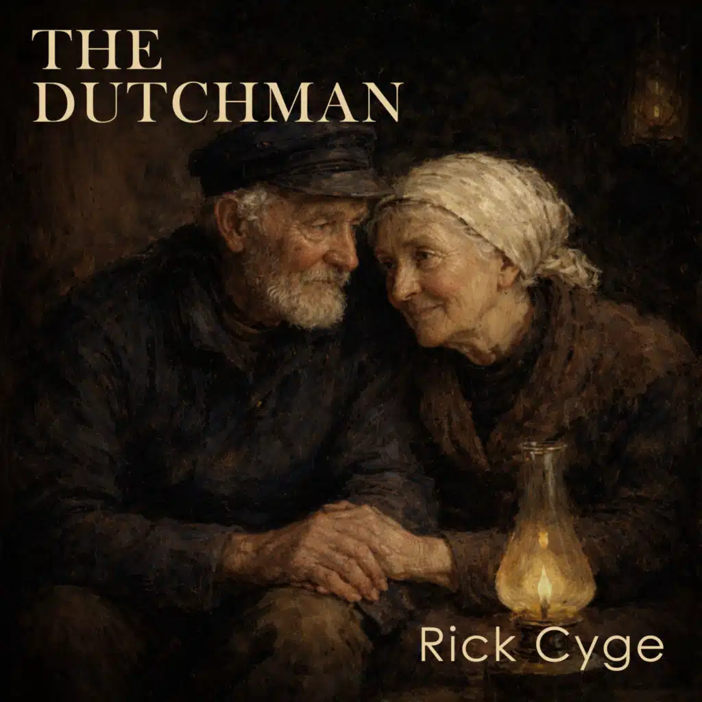 Rick Cyge