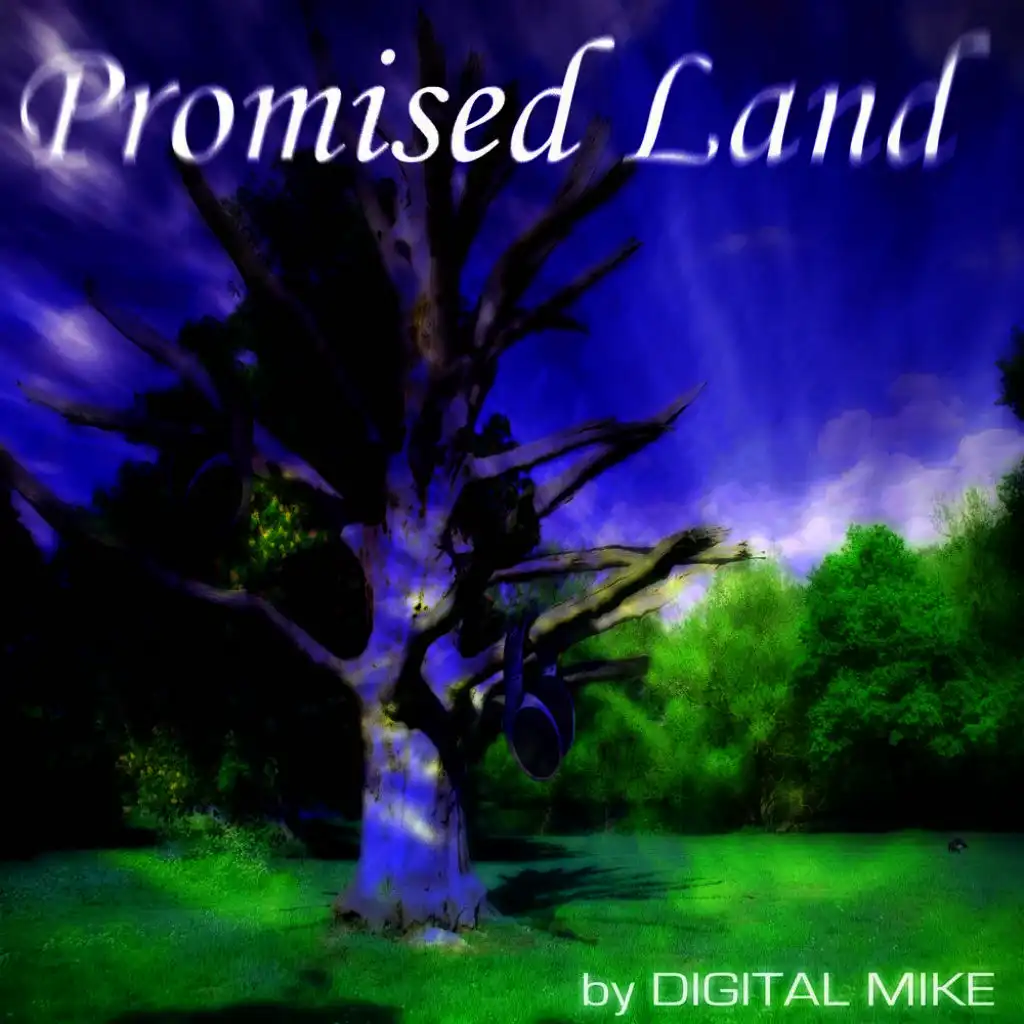 Promised Land (Original)