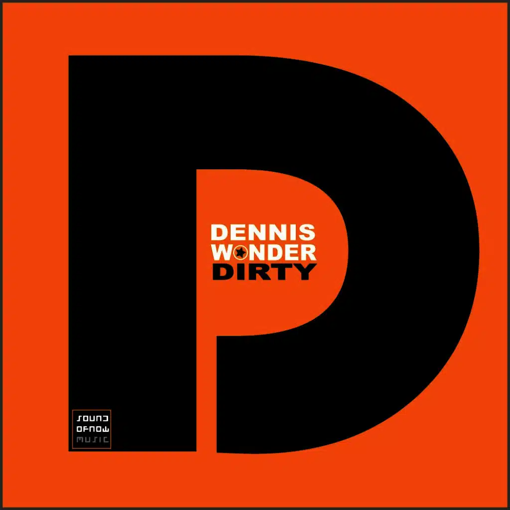 Dirty (J Nitti Balearic Remix)