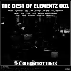 Best of Elementz, 001
