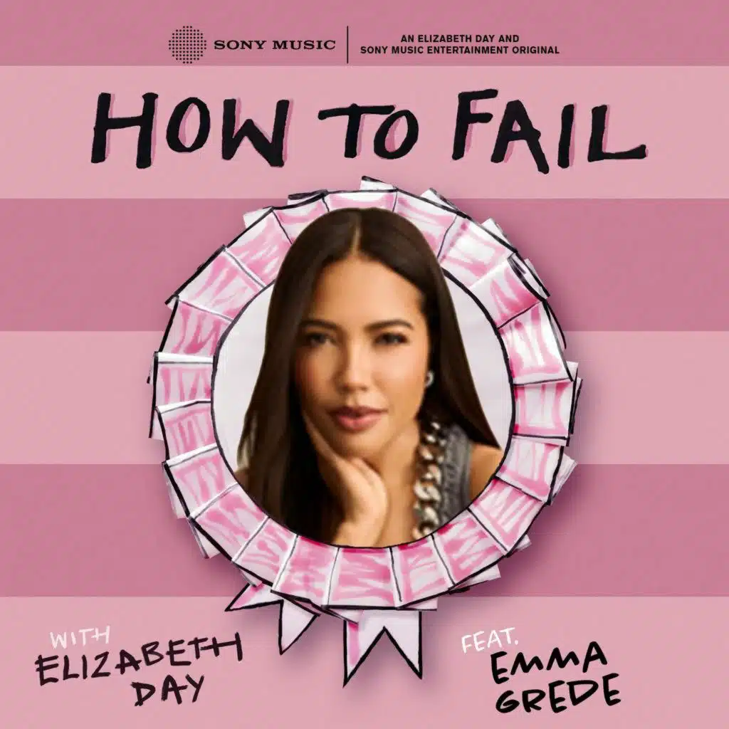 Emma Grede - ‘Ambition Is Something I Am Entitled to’