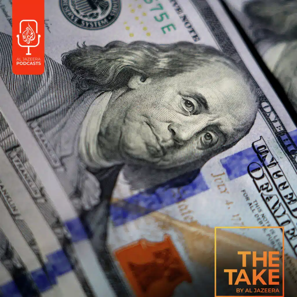 More than $5 trillion in US taxes: Who gets it?