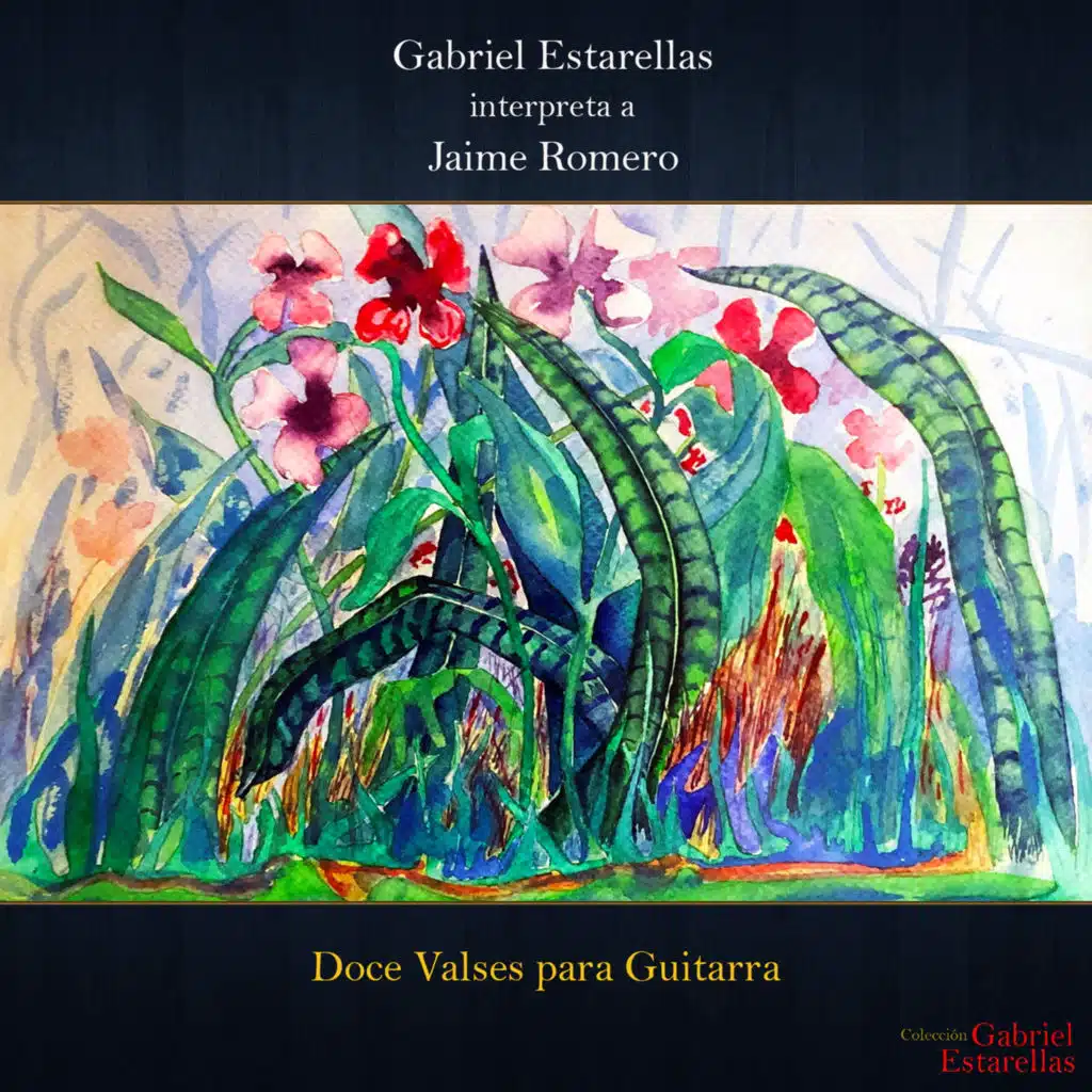 Gabriel Estarellas