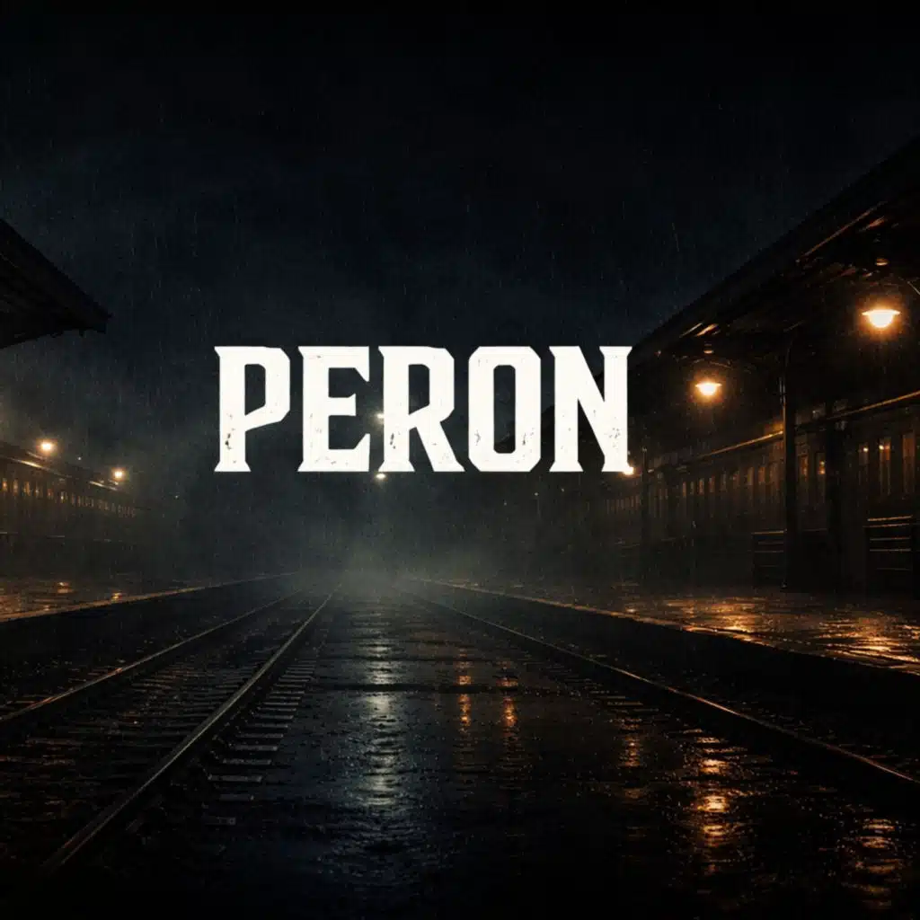 Peron