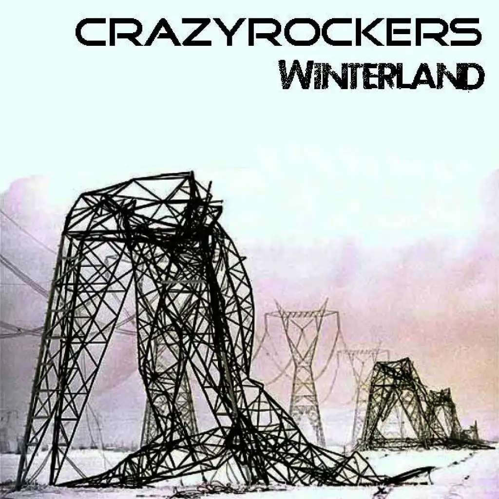 Crazyrockers