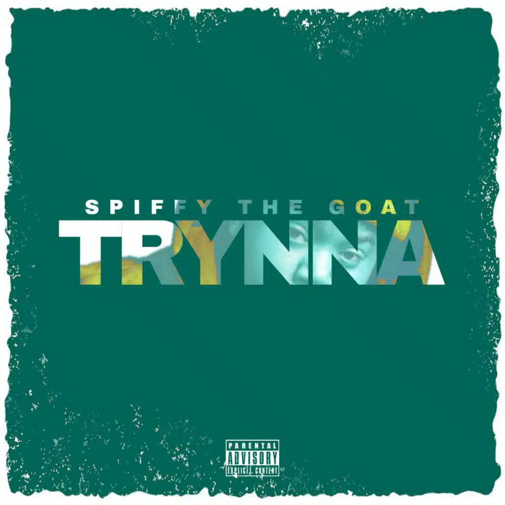 Spiffy The Goat