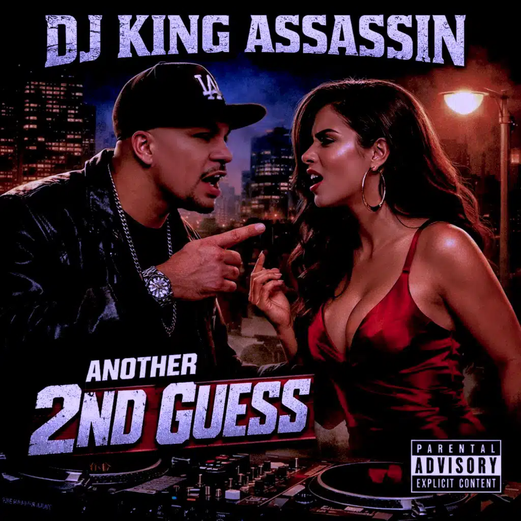 DJ King Assassin