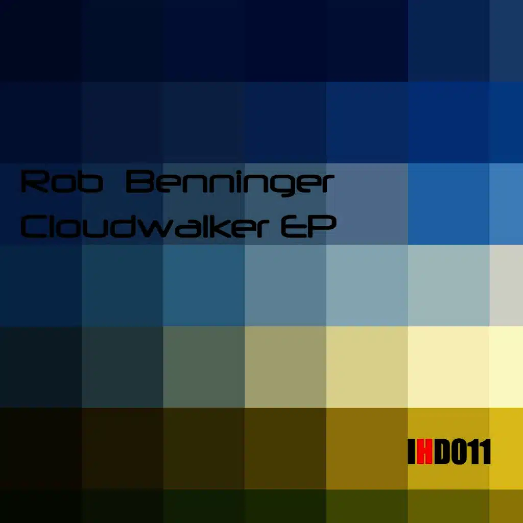 Cloudwalker EP