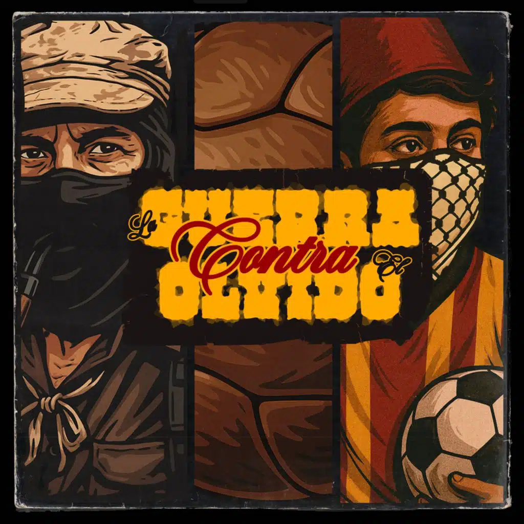 Zapatista esperanza 2007