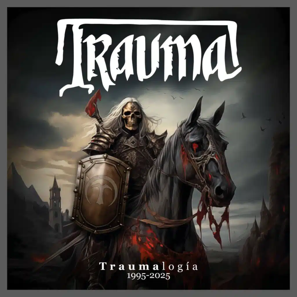 Traumalogia 1995-2025