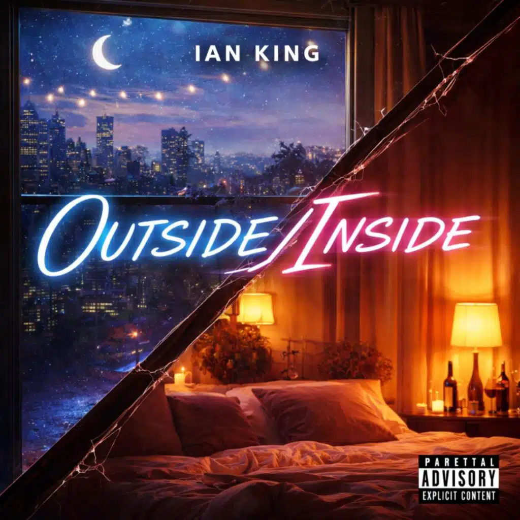 Ian King