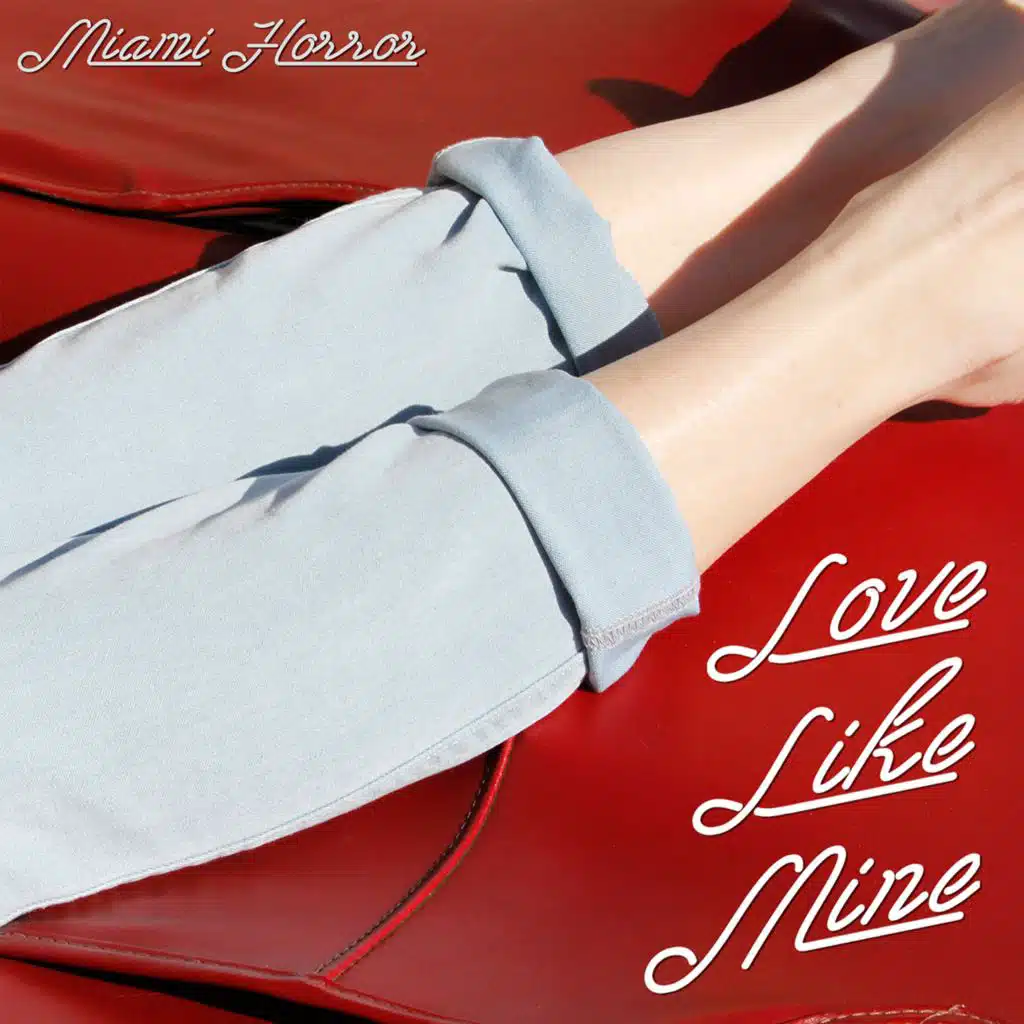 Love Like Mine (Remixes) [feat. Cleopold]