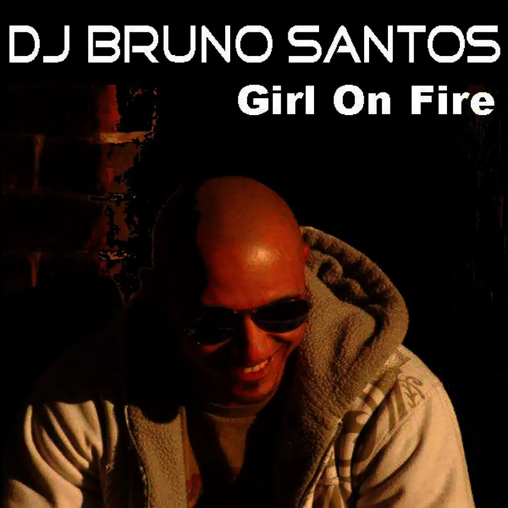 Dj Bruno Santos