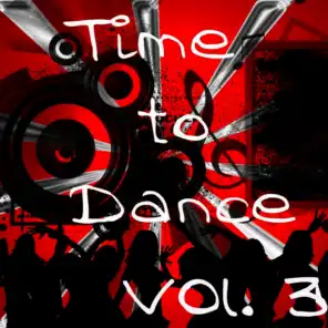 Time to Dance, Vol. 3