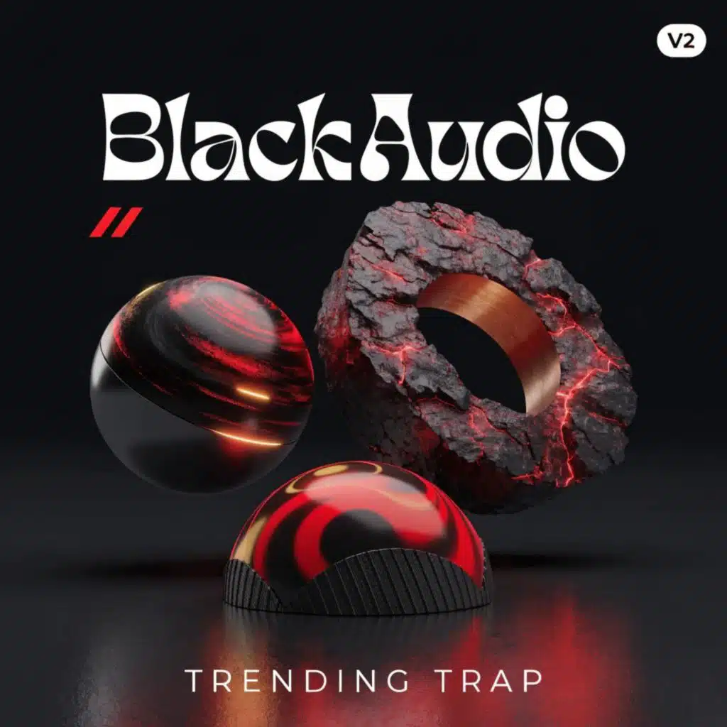 BlackAudio