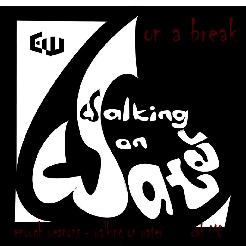 Walking On Water (Original)