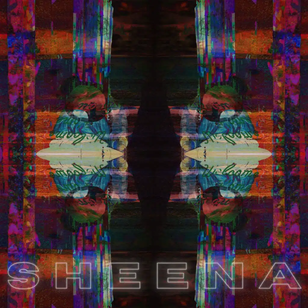 SHEENA