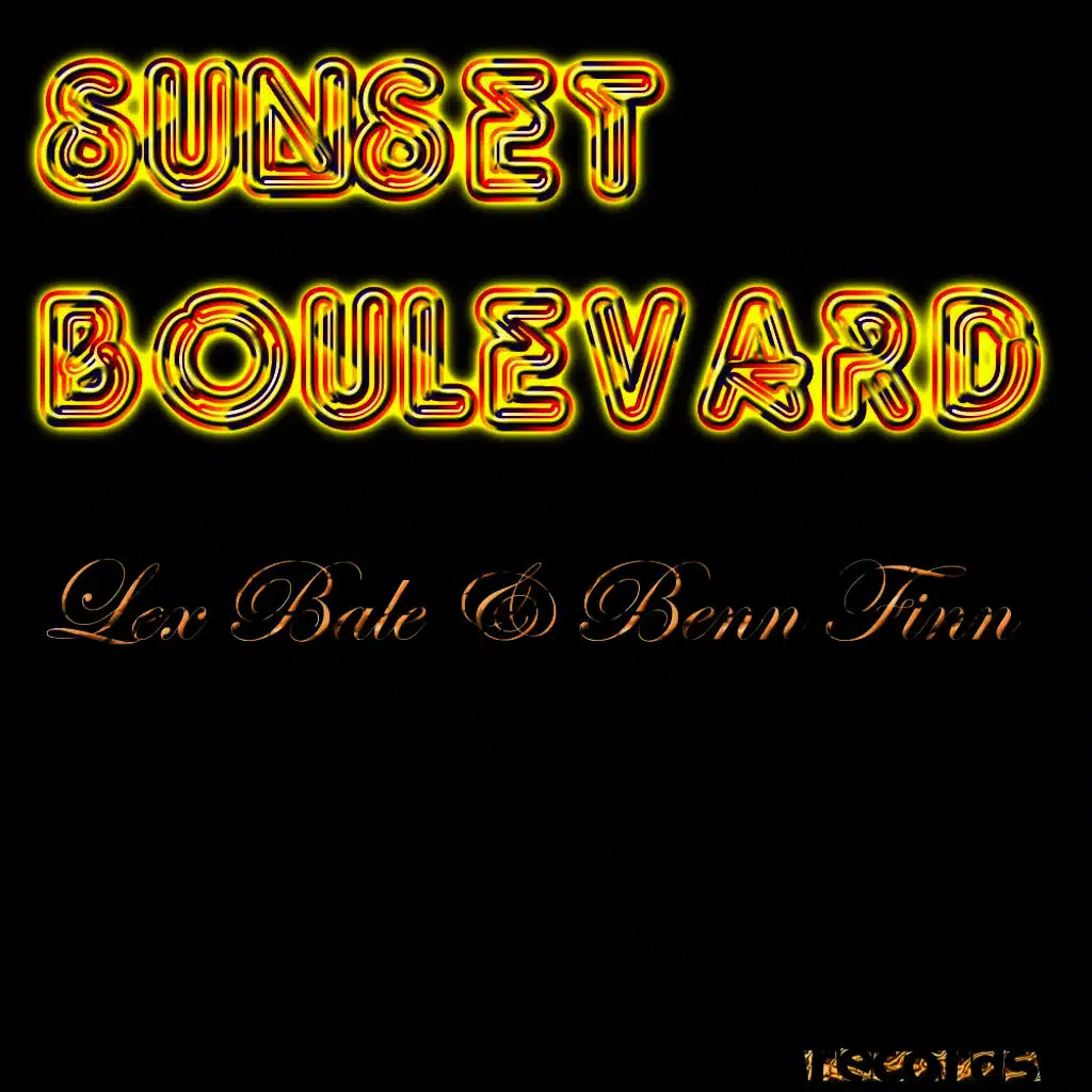 Lex Bale & Benn Finn