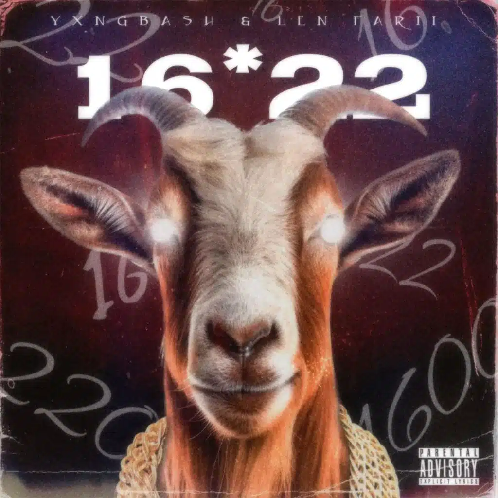 16*22 (feat. Len Farii)