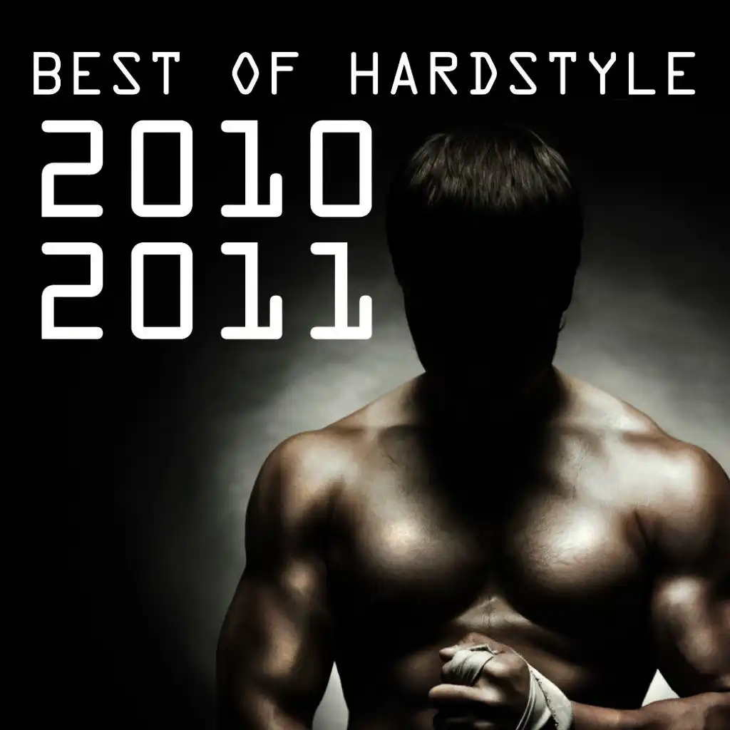 Best of Hardstyle 2010 - 2011