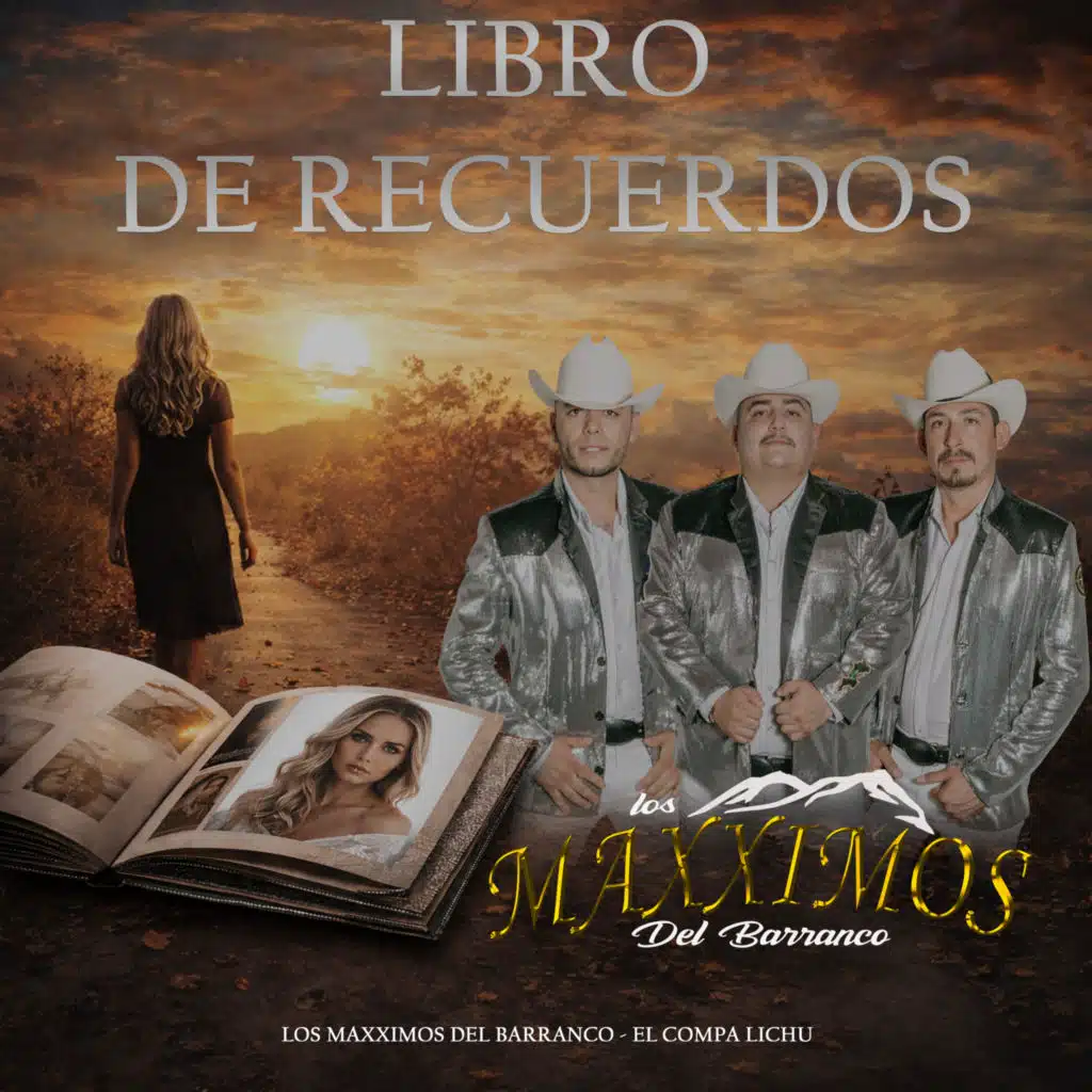 El Compa Lichu & Los Maxximos del Barranco