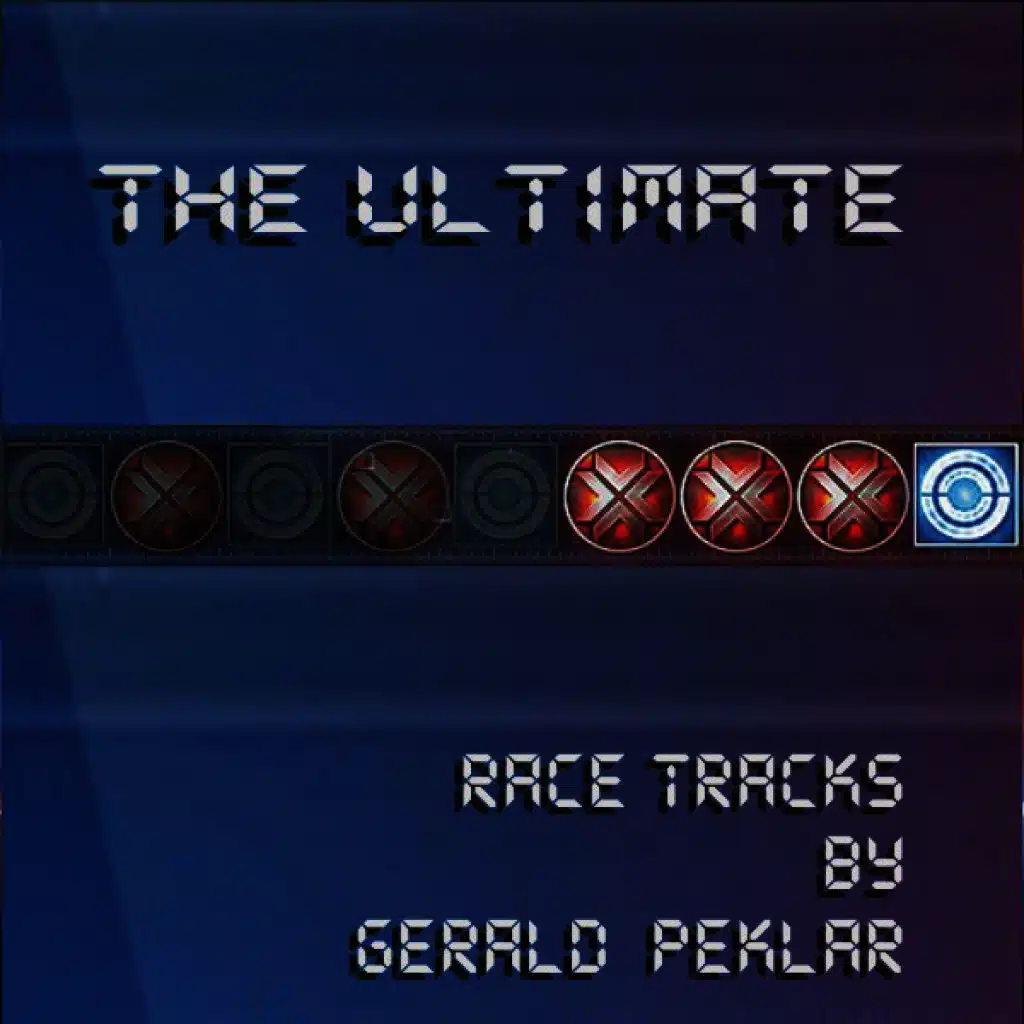 Go On! (Ultimate Race Version)