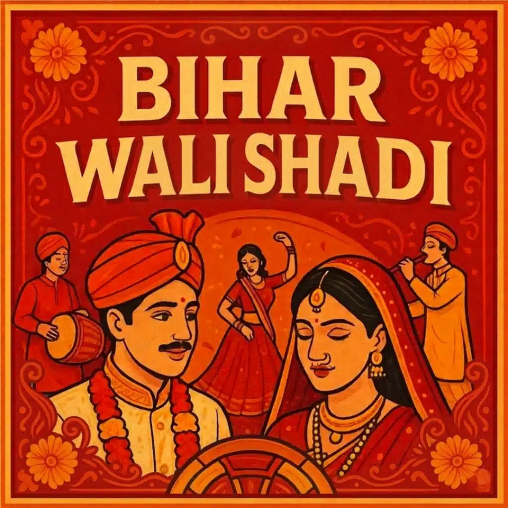 Bihar Wali Shadi