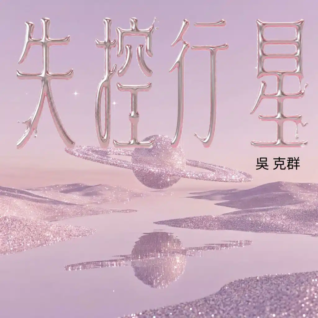 吳克群