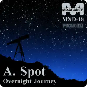 Overnight Journey (Original Mix)