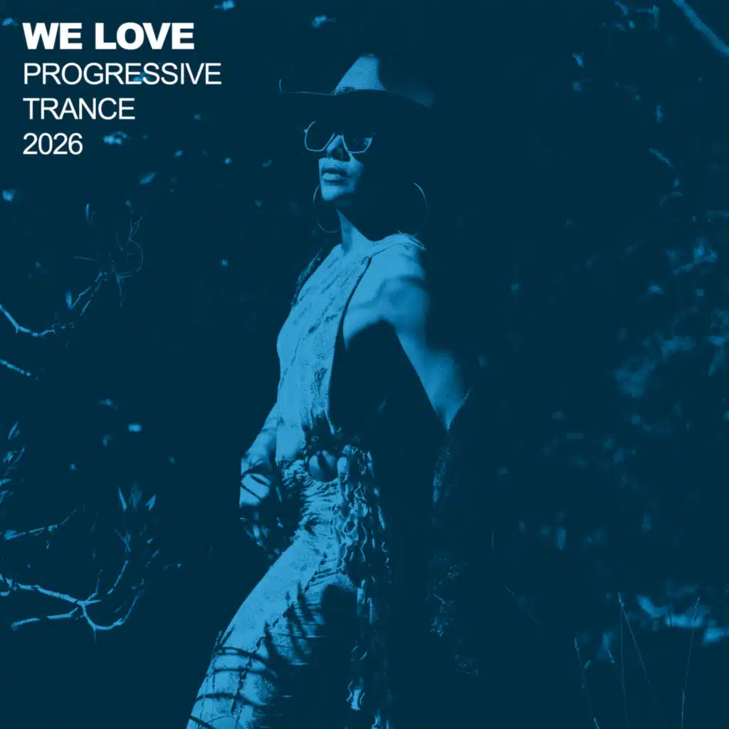 We Love Progressive Trance 2026