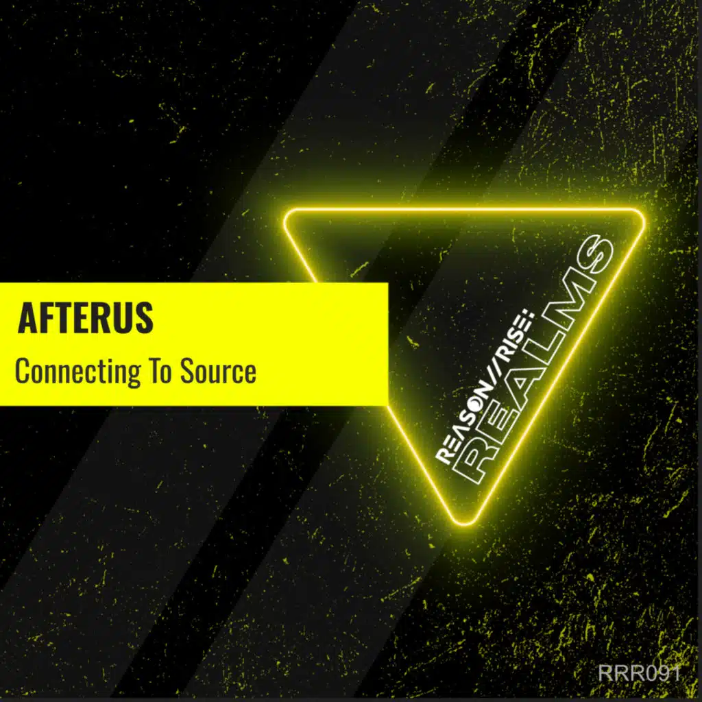 AFTERUS