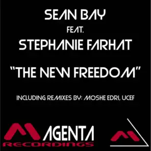 The New Freedom ((Radio Edit))