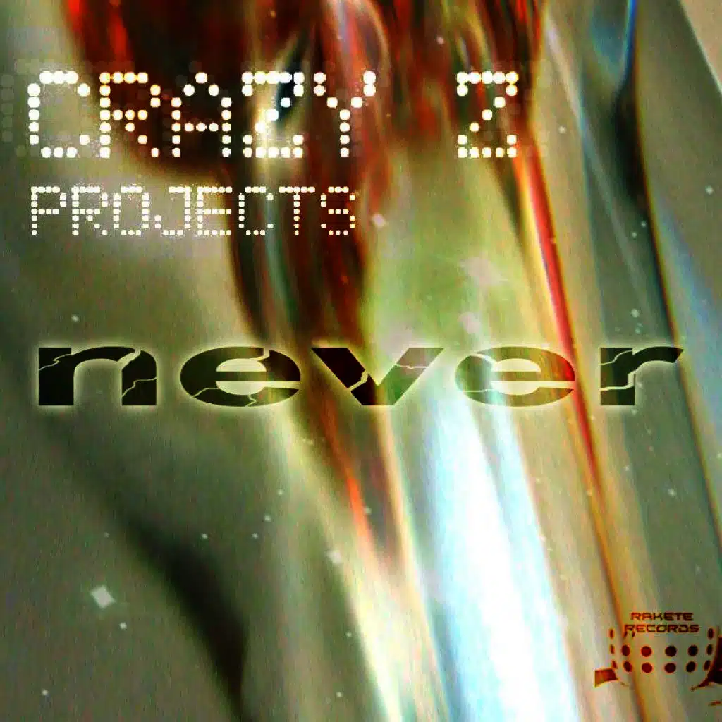 Never (Instrumental Mix)