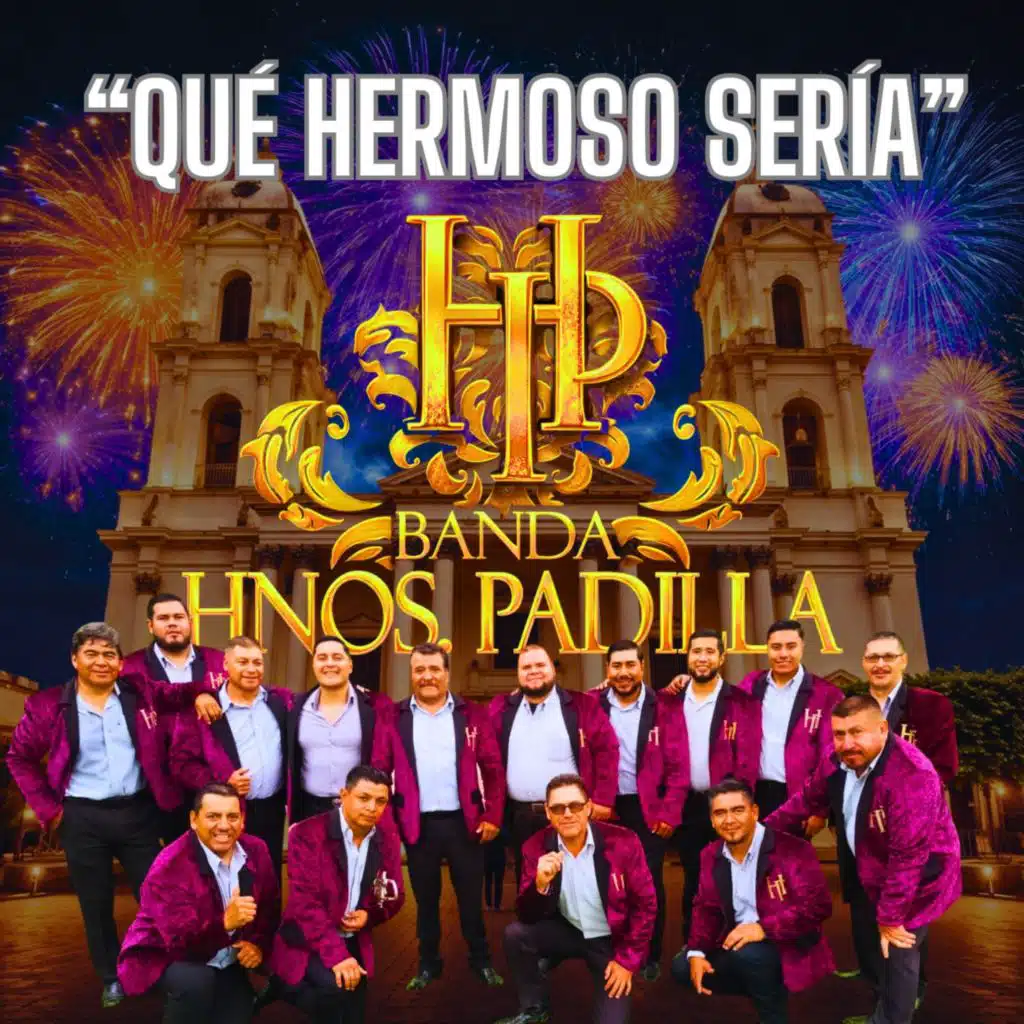 Banda Hermanos Padilla
