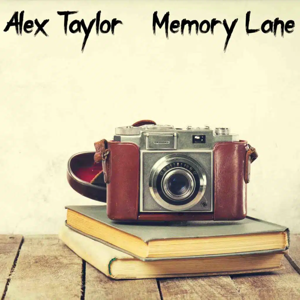 Alex Taylor