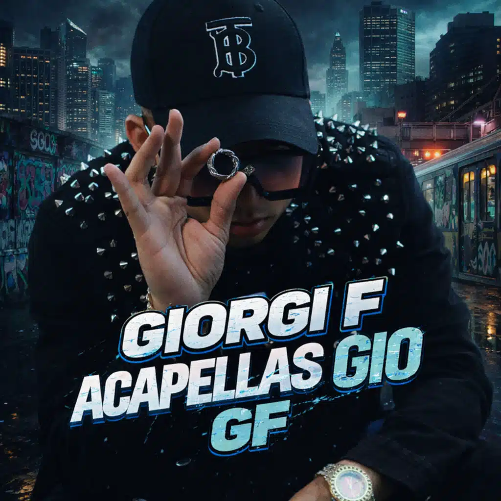 Acapellas Gio GF