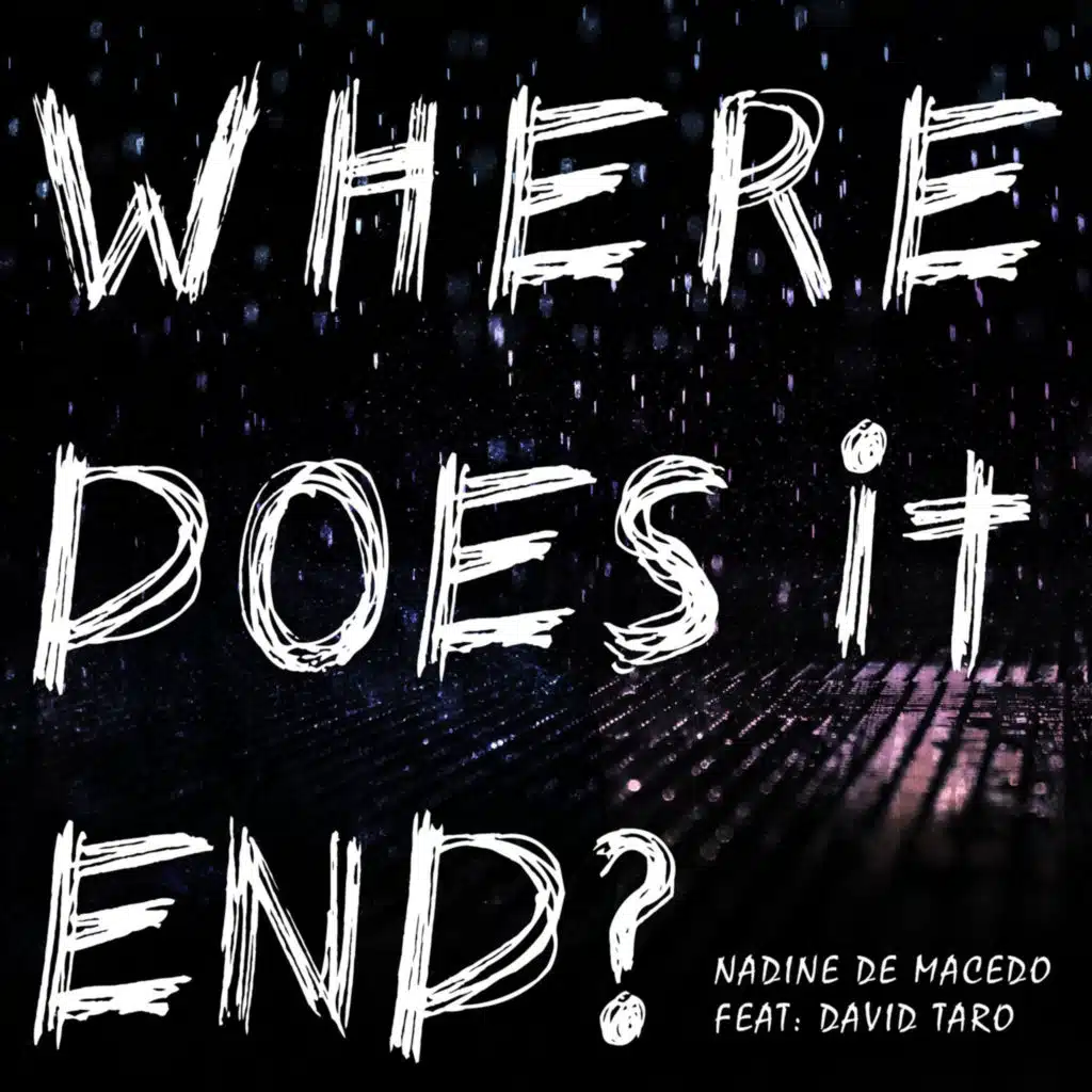 Where does it djent? (Ampersandman Remix) [feat. David Taro]